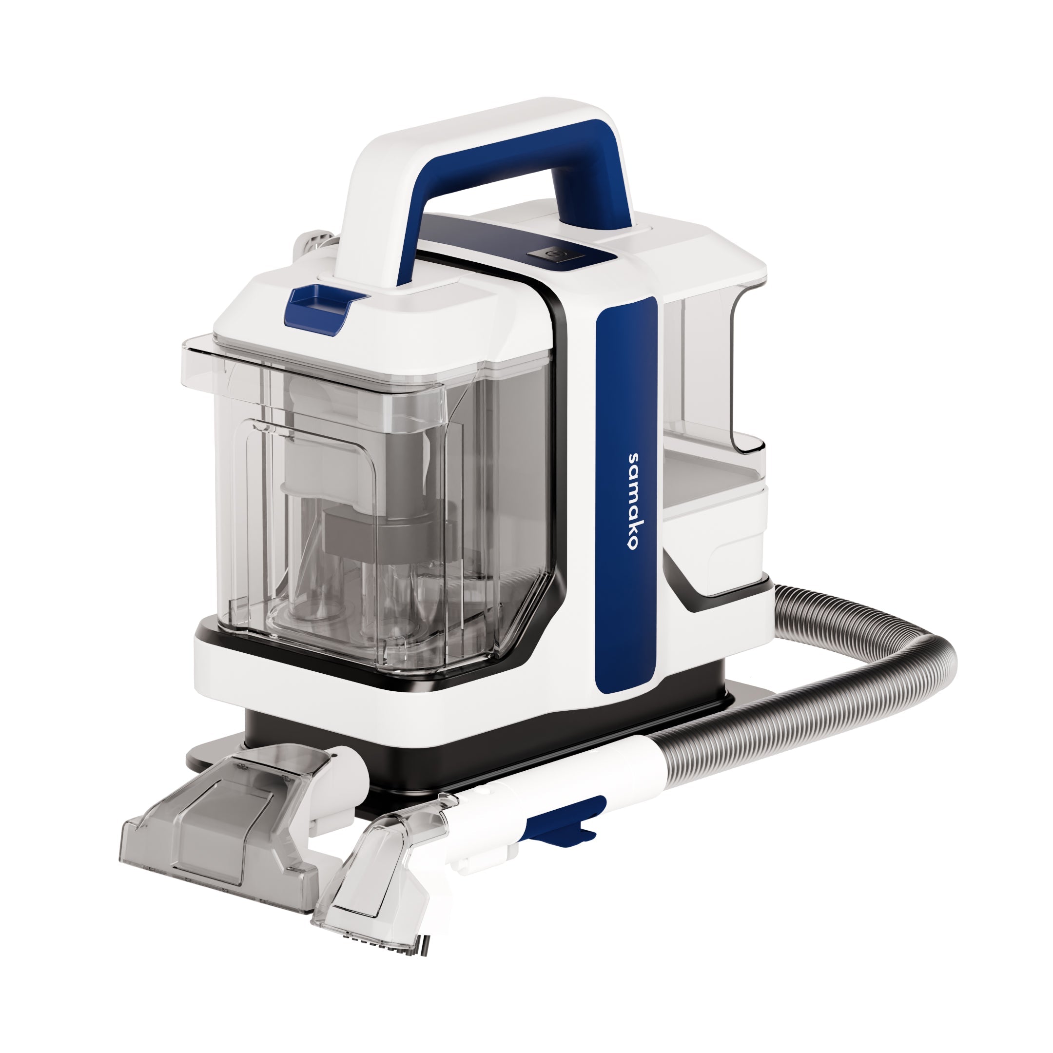 Vlekkenreiniger PowerClean