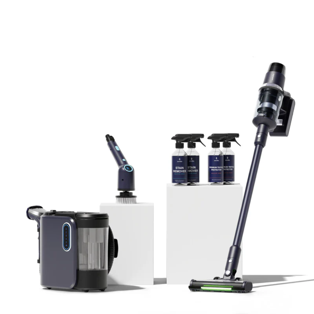 Platinum Care Bundel