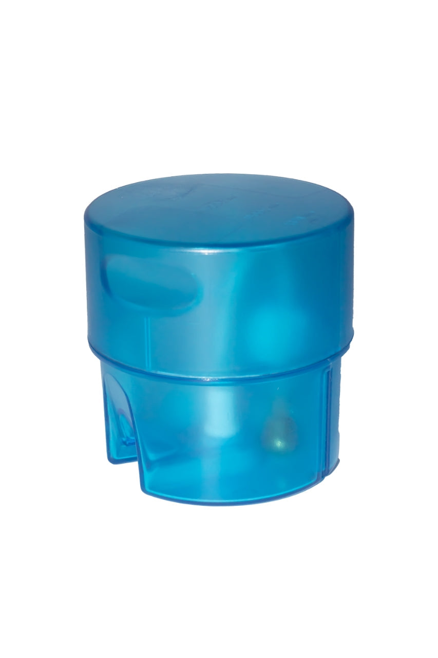 Stoomreiniger Royal Elite - Waterreservoir