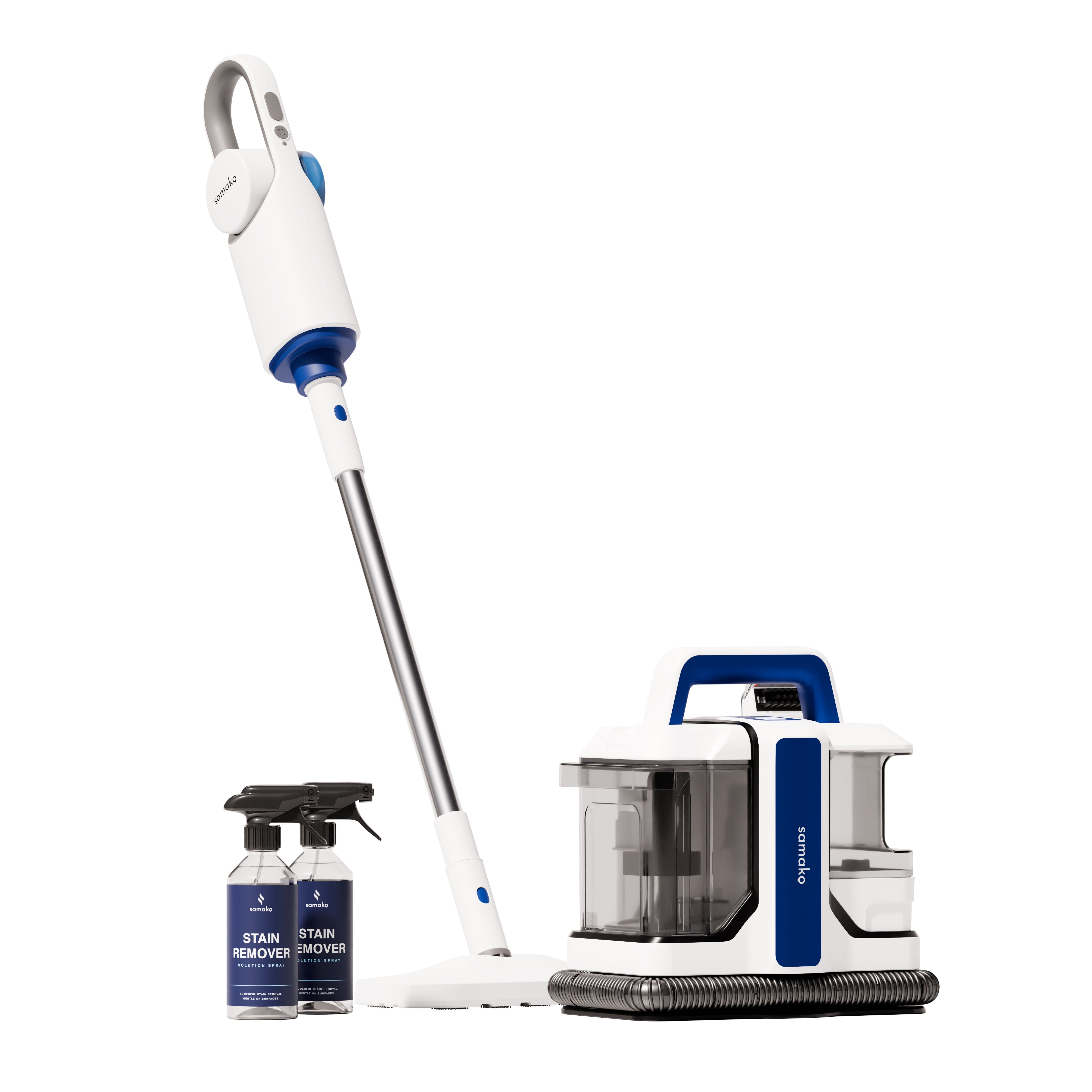 Schoonmaakbundel Essential (oud)