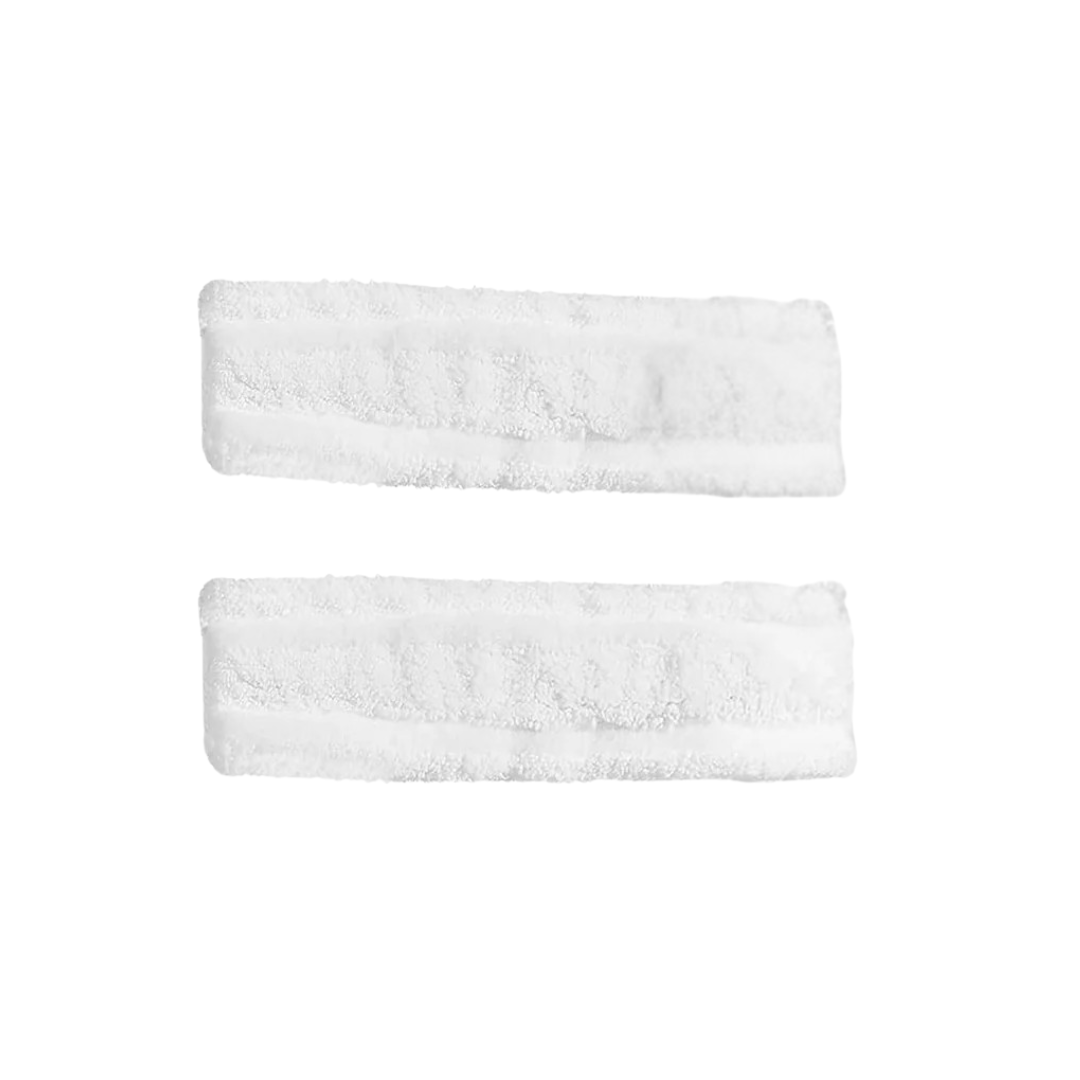 Elektrische raamzuiger CrystalClear dweilen