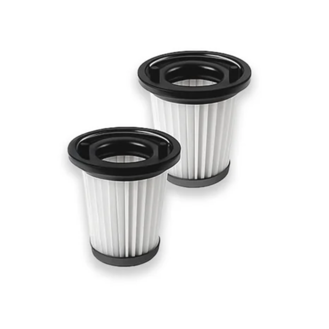 NanoDetect Pro - HEPA filters (2 stuks)