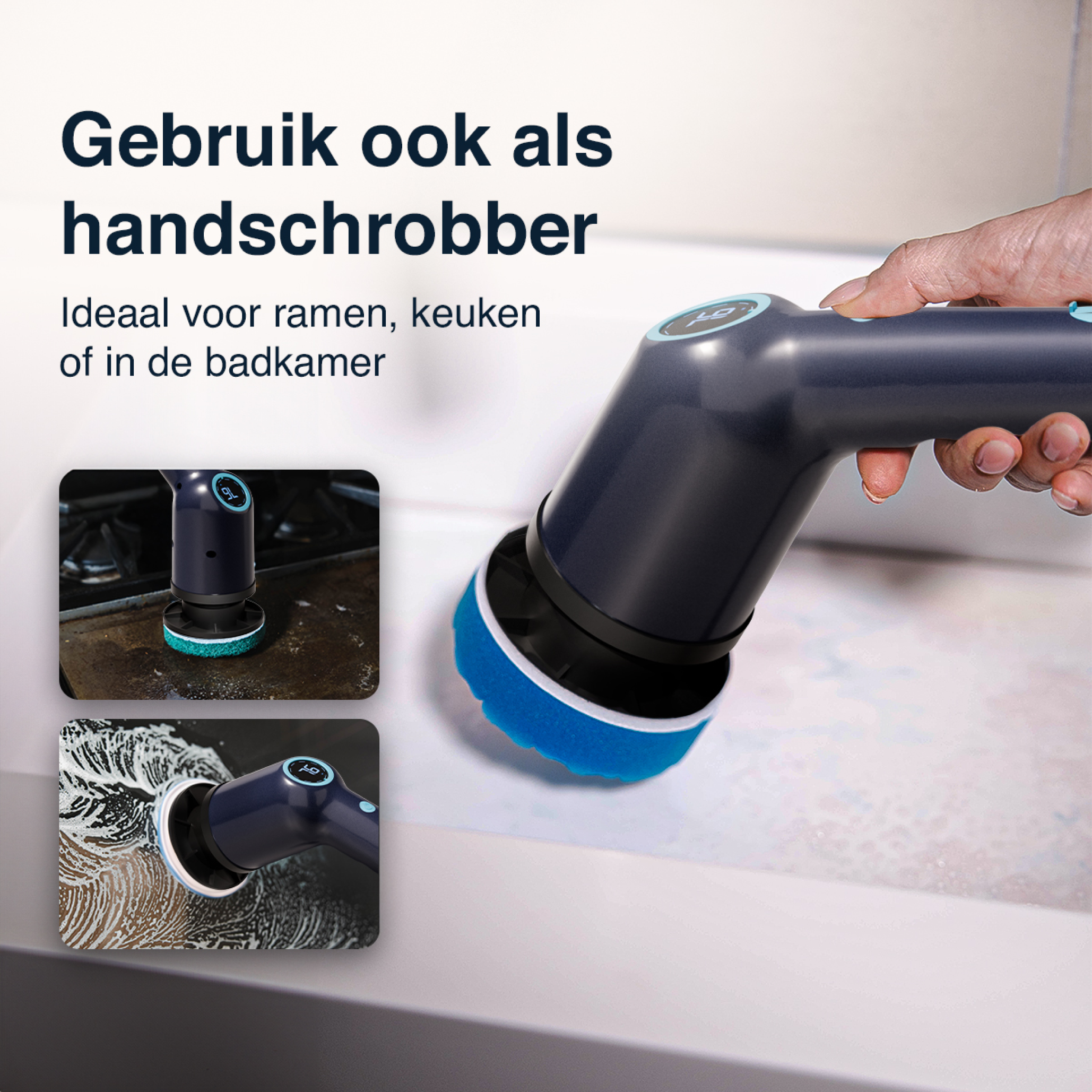 Royal DeepClean Schoonmaakbündel