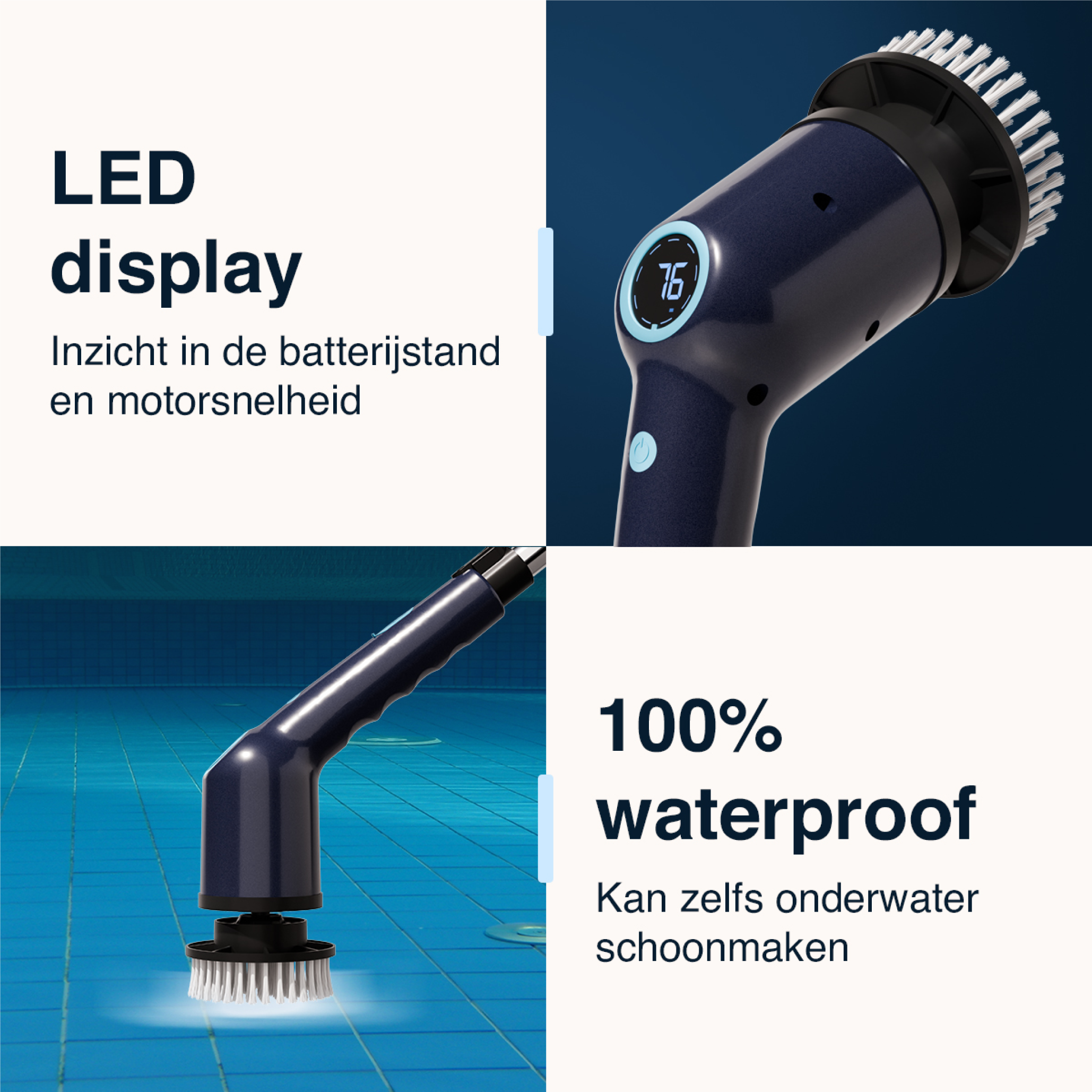 Royal DeepClean Schoonmaakbündel