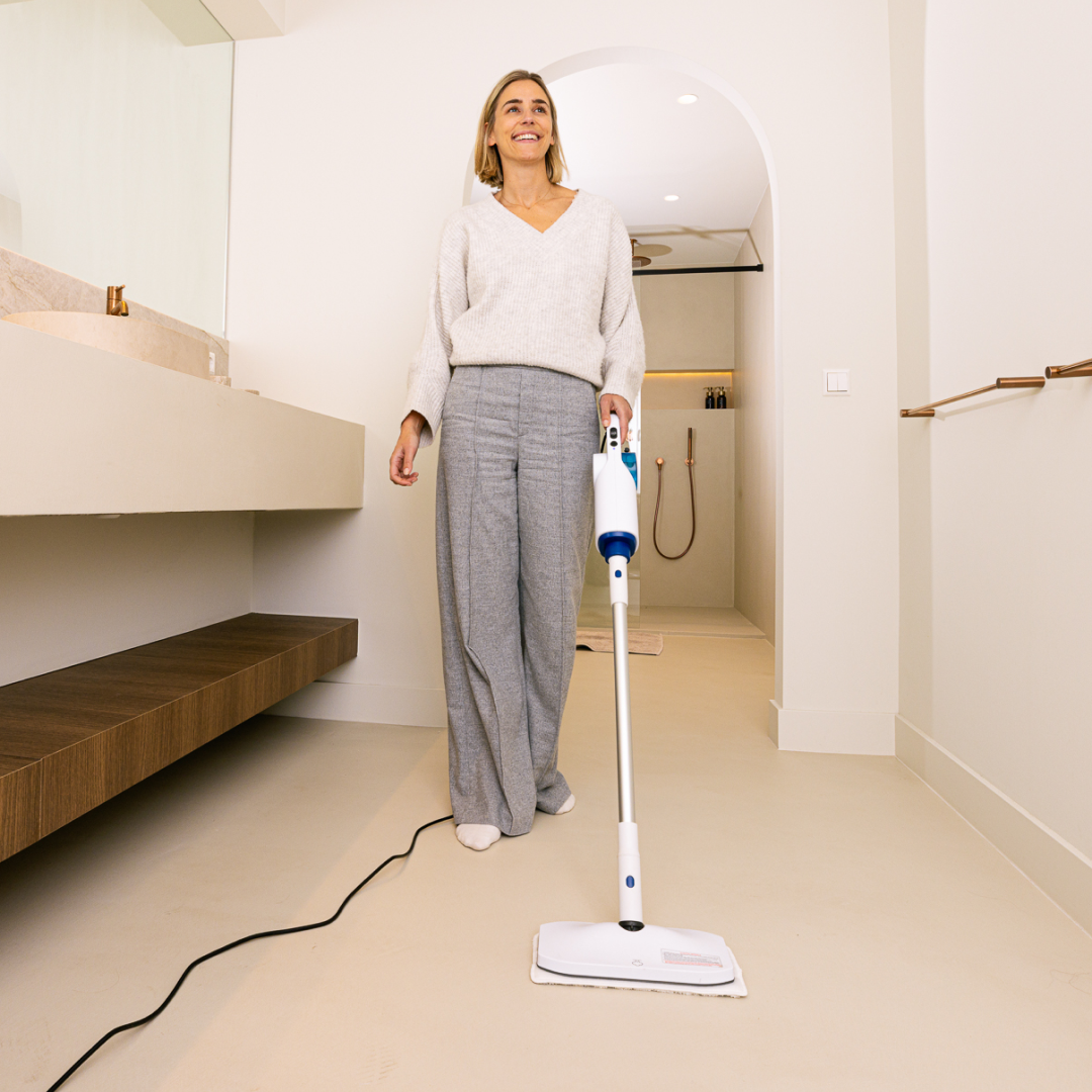 Schoonmaakbundel Essential (oud)