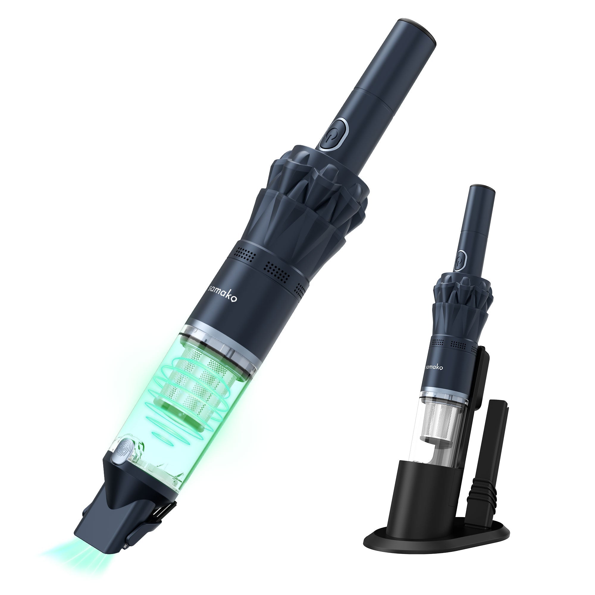 Kruimeldief NanoDetect