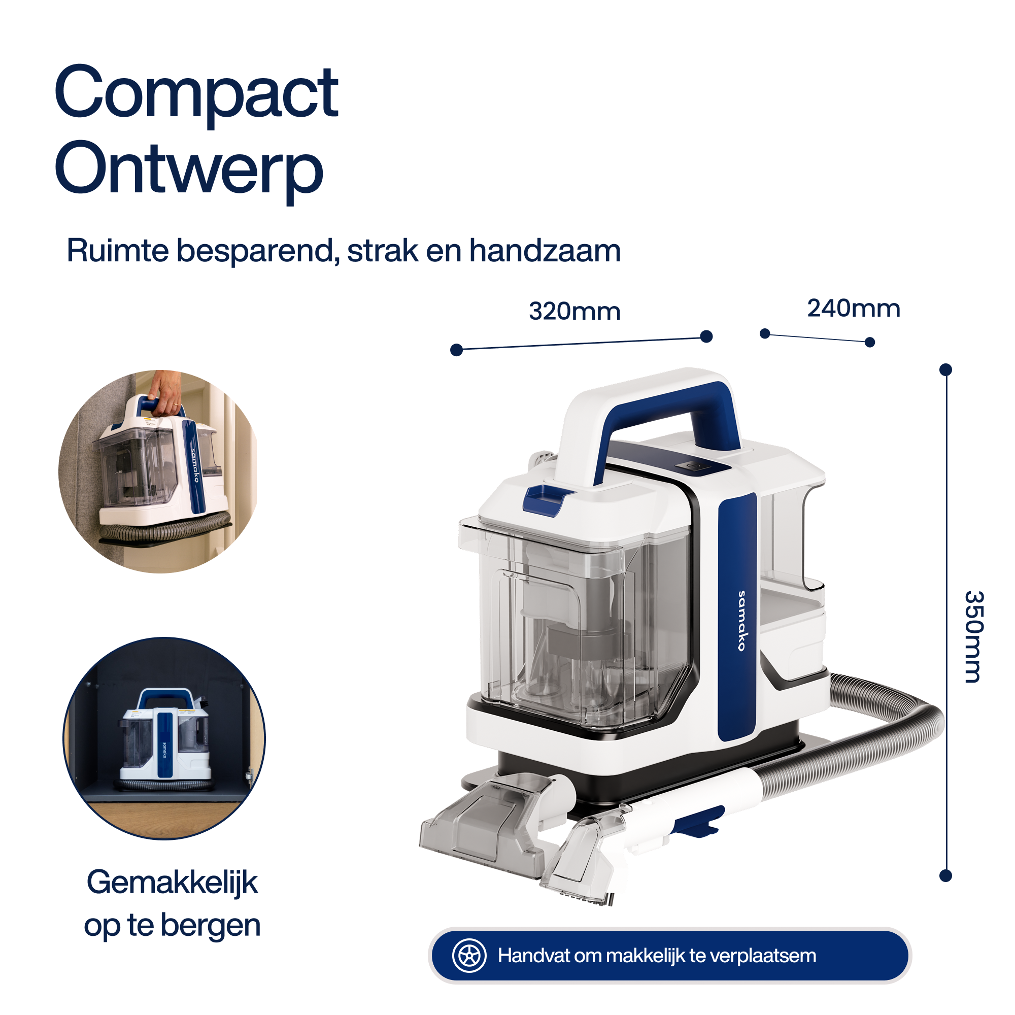 V-reiniger PowerClean