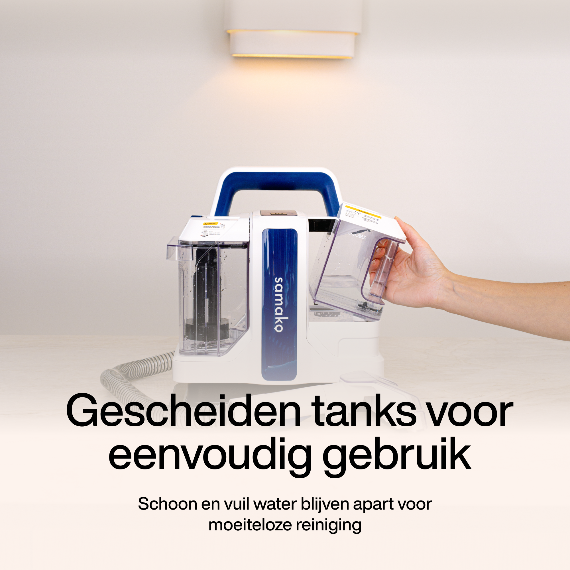 V-reiniger PowerClean