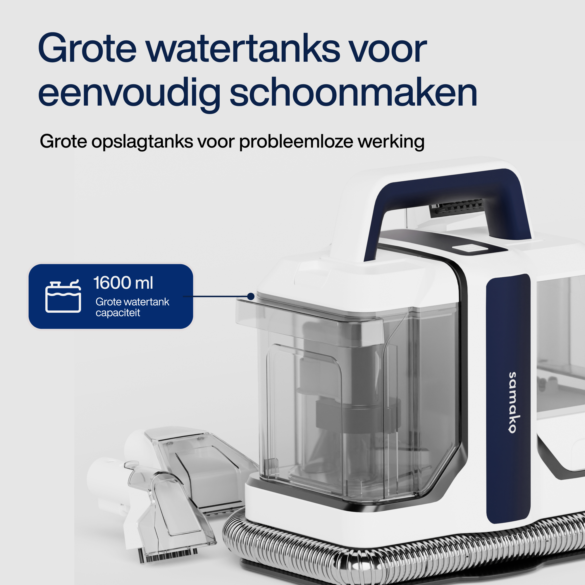 V-reiniger PowerClean