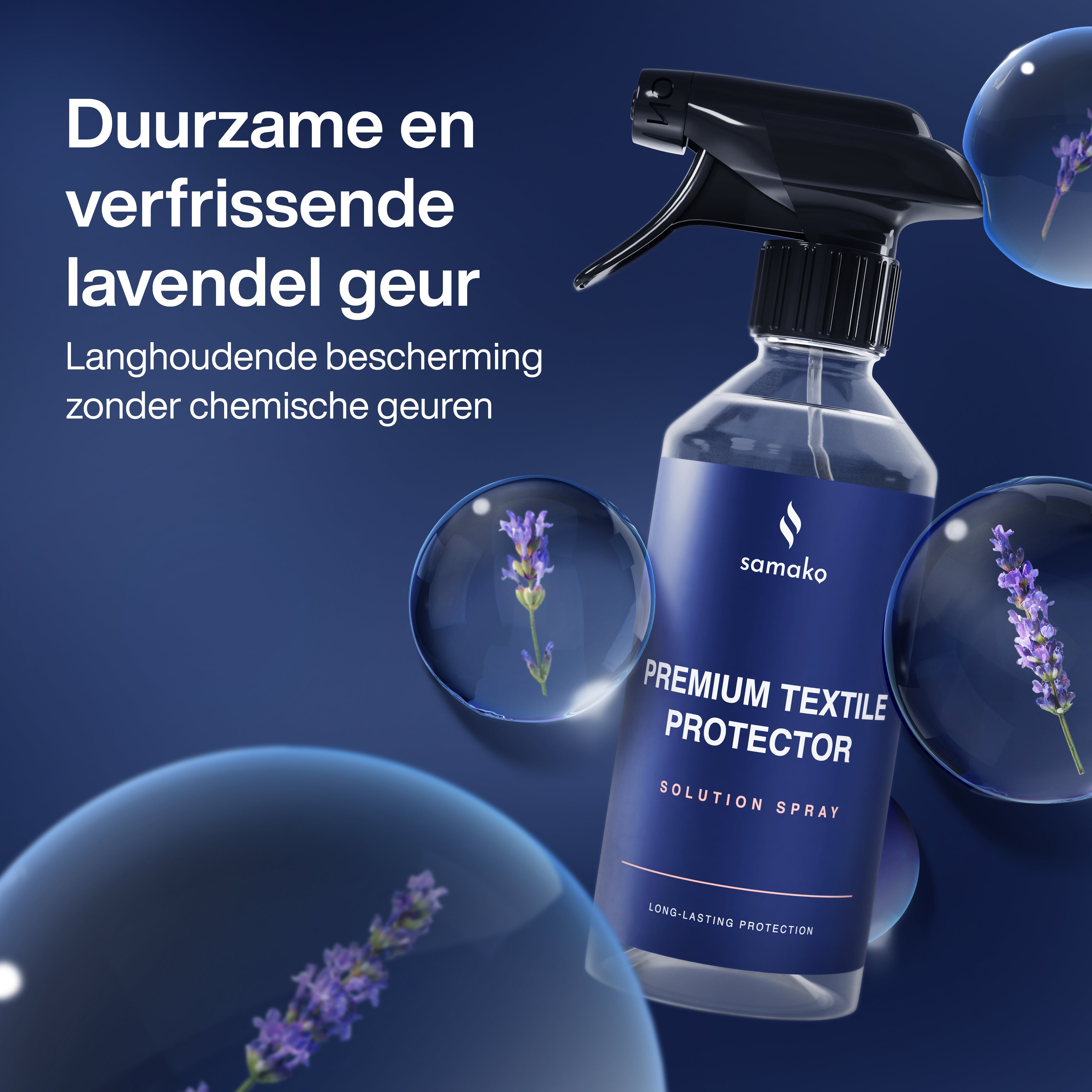 Premium Impregneerspray