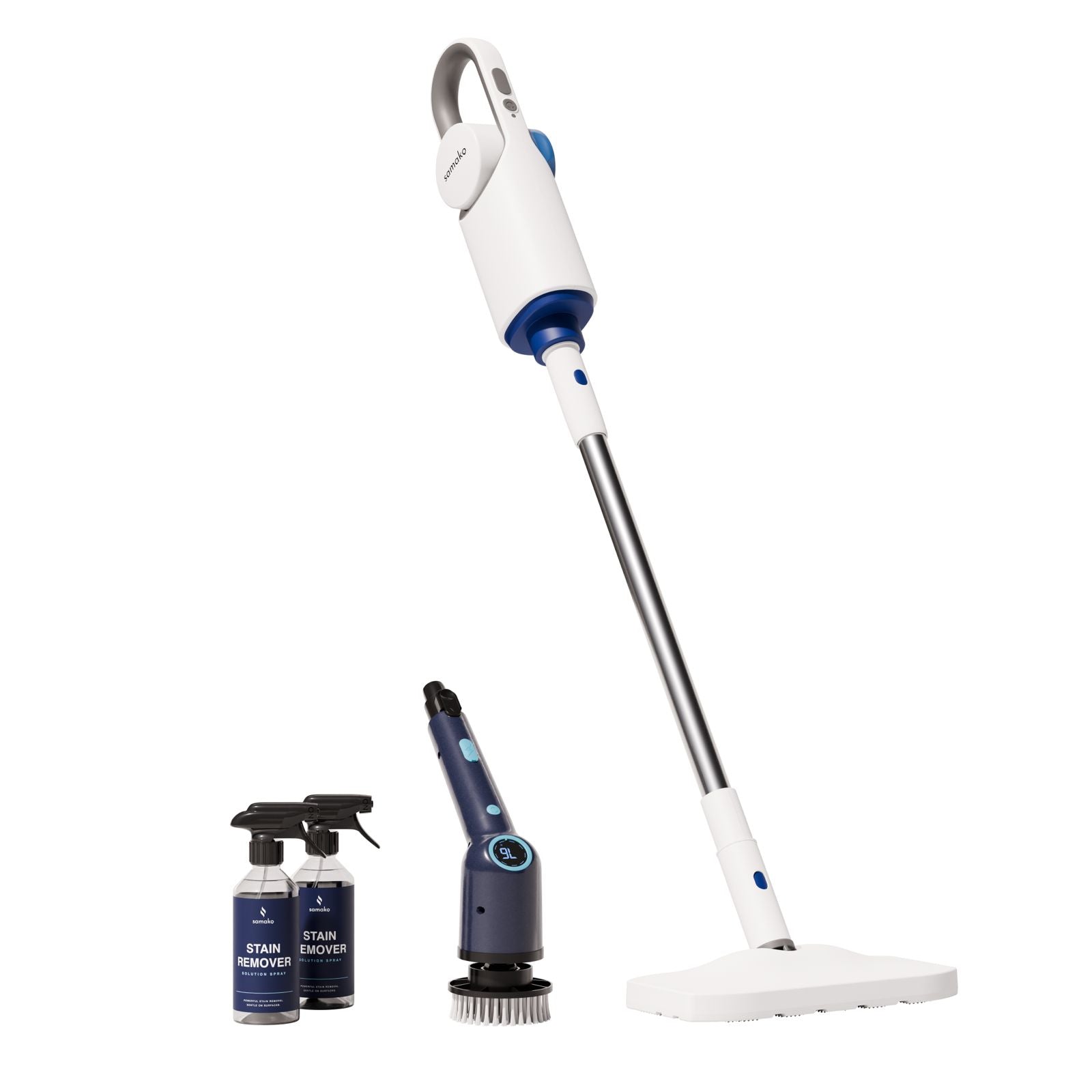 Royal DeepClean schoonmaakbundel