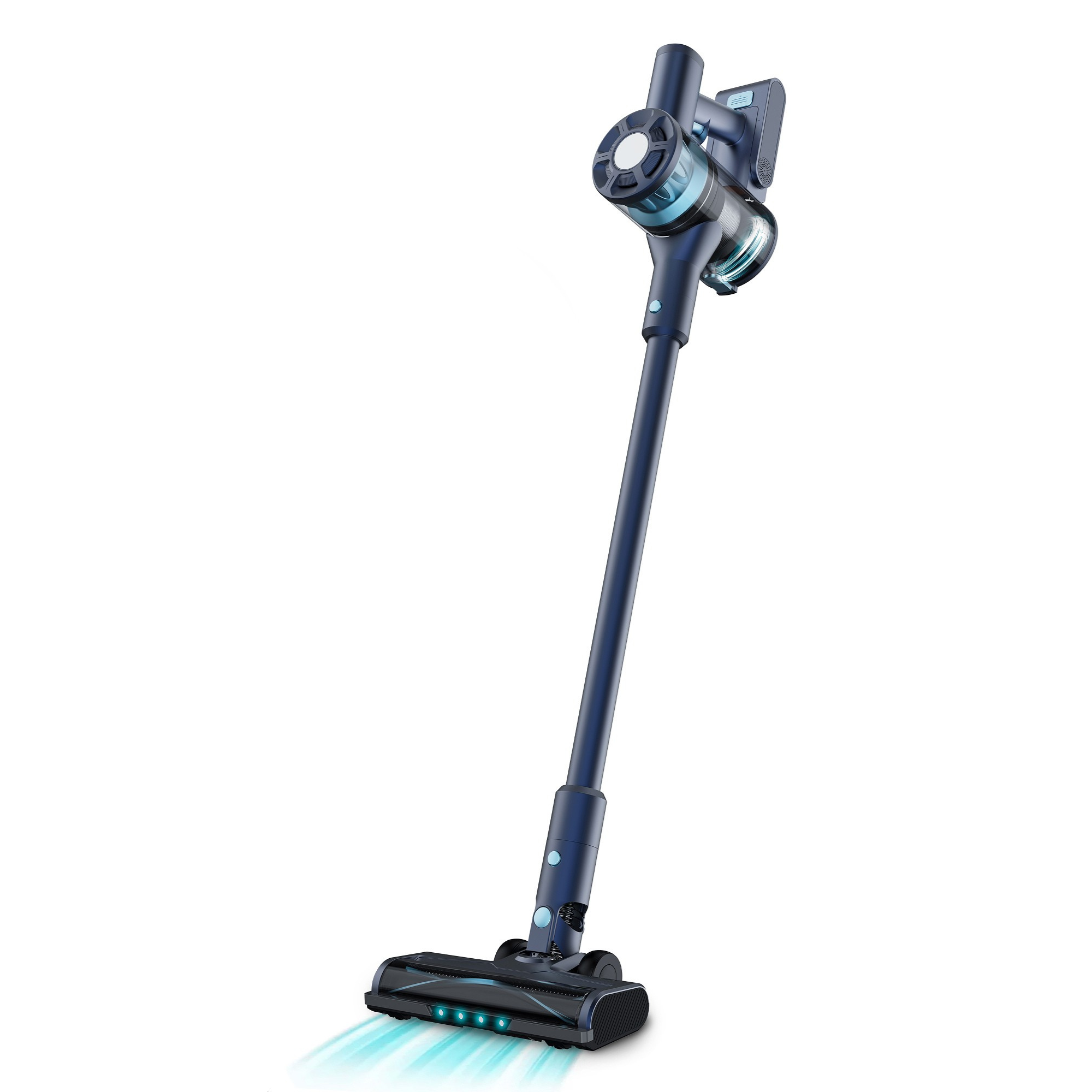 Steelstofzuiger CleanDetect Lite