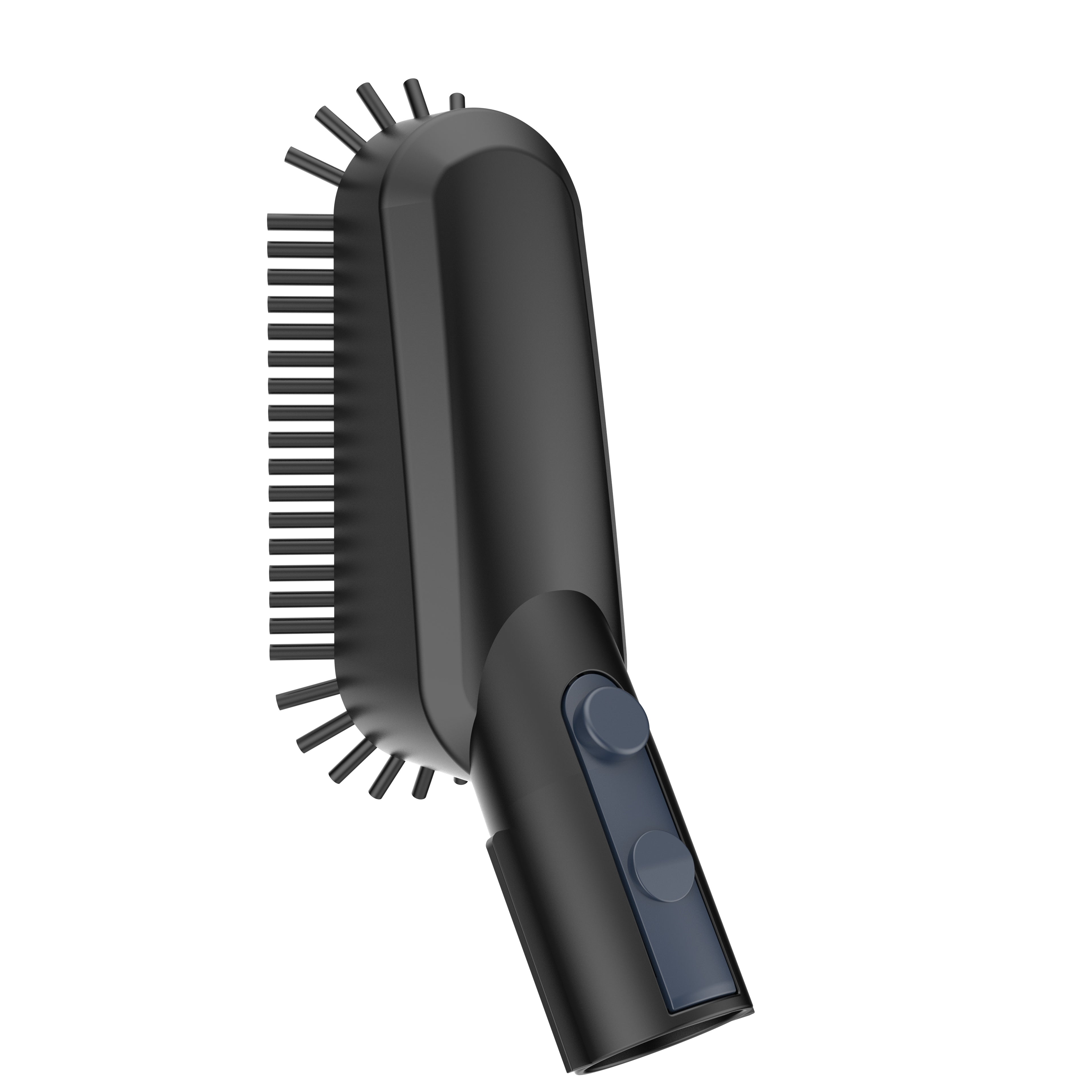 CleanDetect - Jaloezie zachte stofborstel