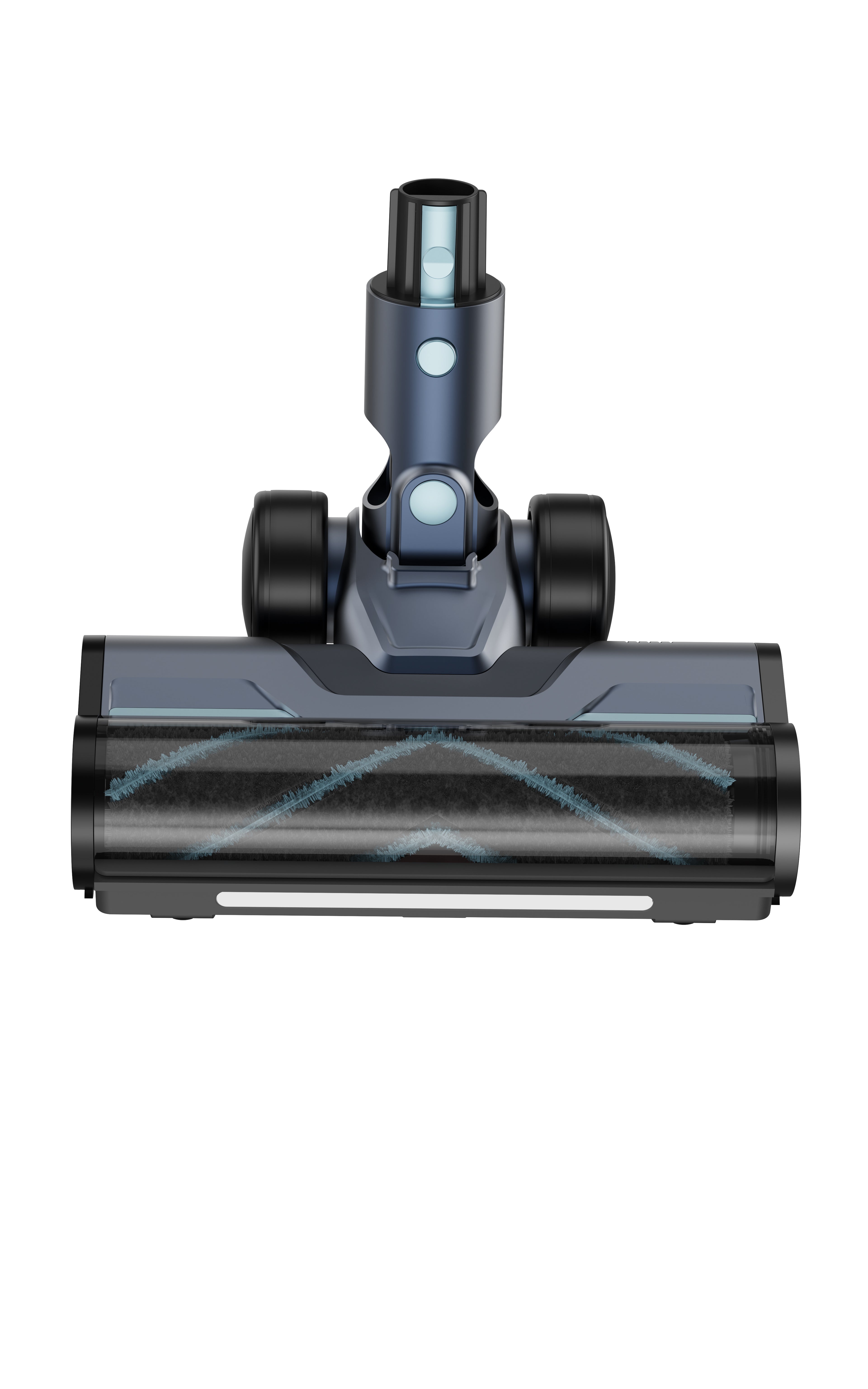 CleanDetect - Vloerborstel